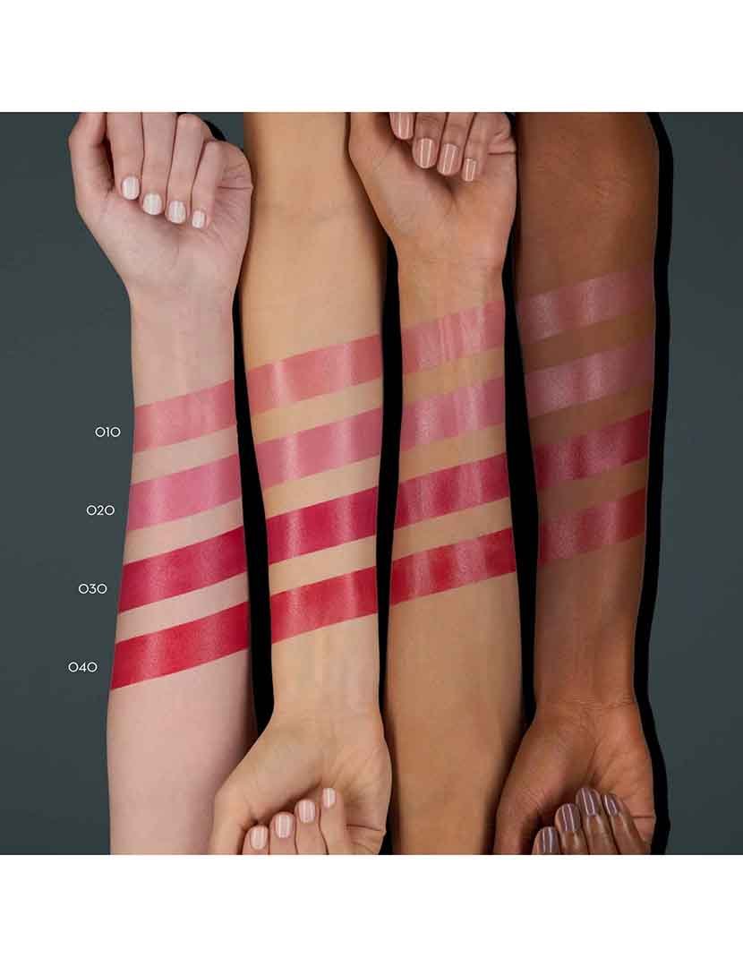 Batom em Gel de Volume Flower & Herb Edition Power