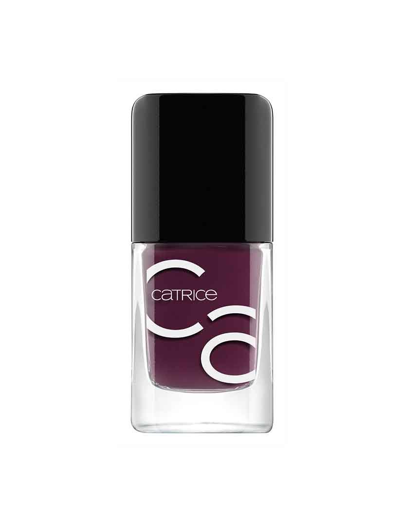 Verniz ICONails 118 - You Had Me At Merlot