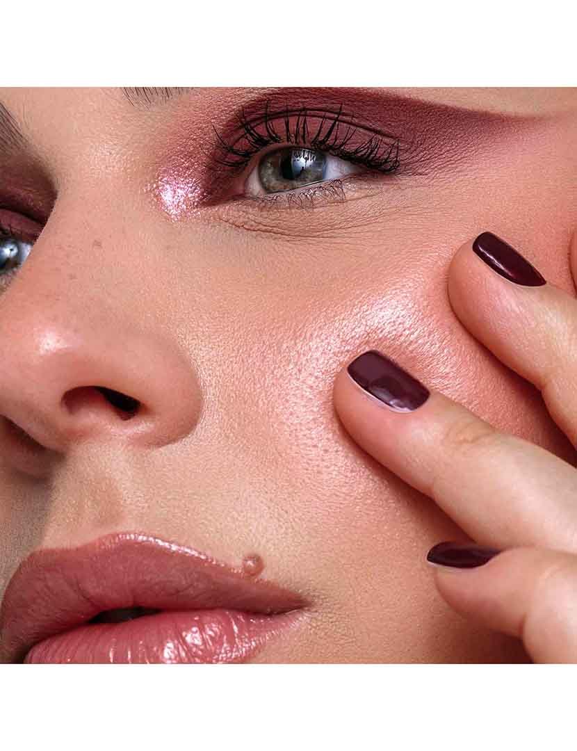 Verniz ICONails 118 - You Had Me At Merlot