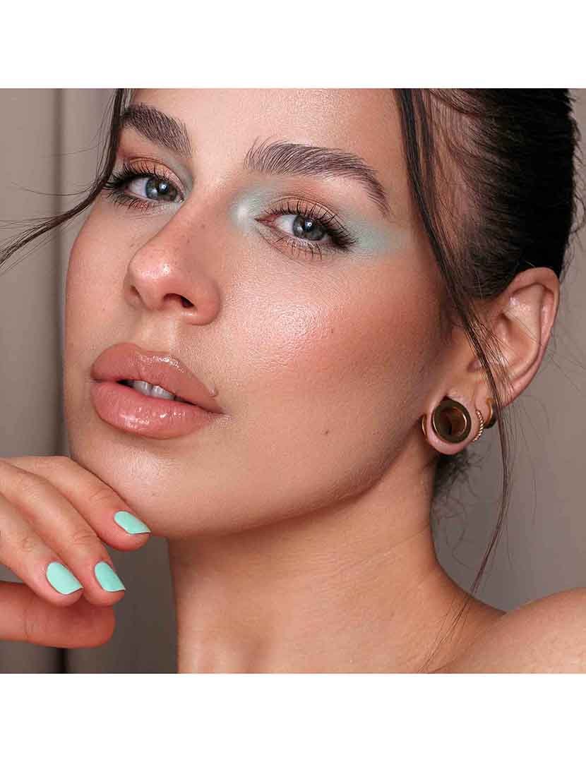 Verniz ICONails 121 - Mint To Be