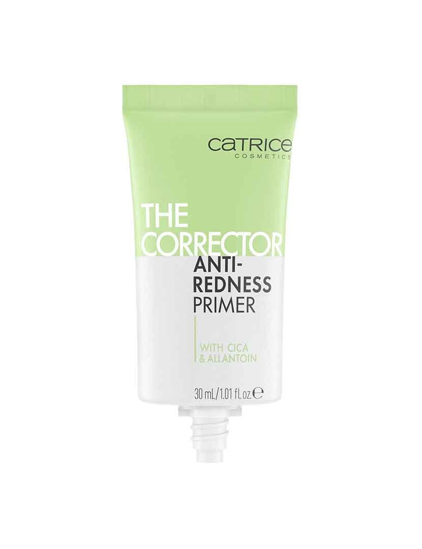 Primer THE CORRECTOR Anti-vermelhidão