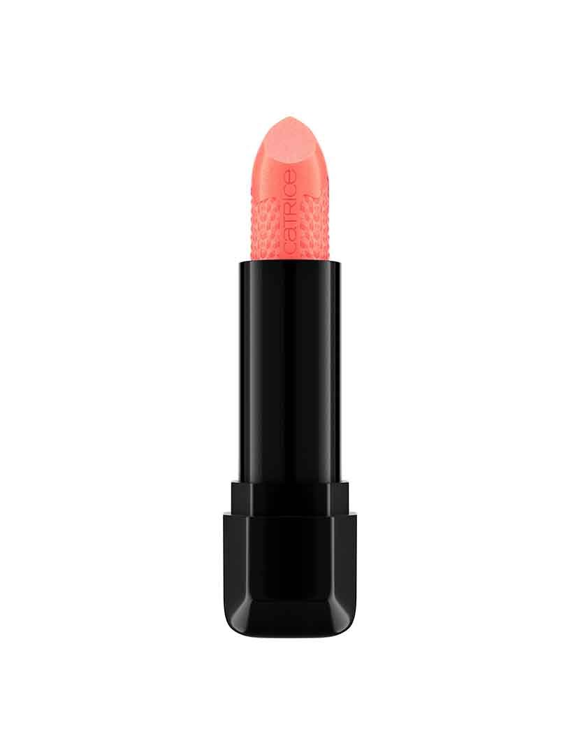 Batom Shine Bomb 060 - Blooming Coral