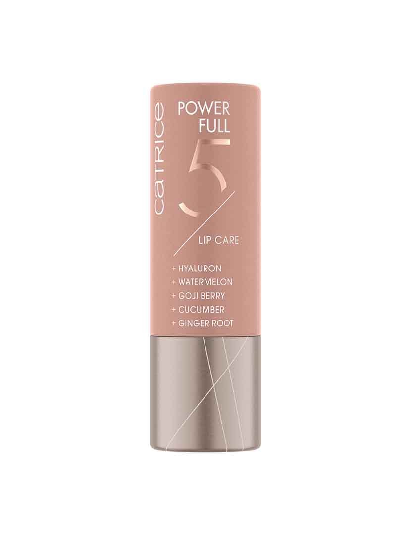 Bálsamo Labial Power Full 5 050 - Romantic Nude