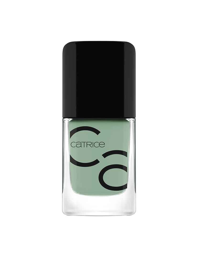 Verniz ICONails 124 - Believe In Jade