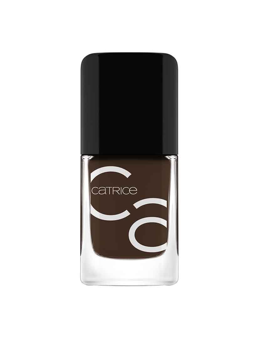 Verniz ICONails 131 - Espressoly Great