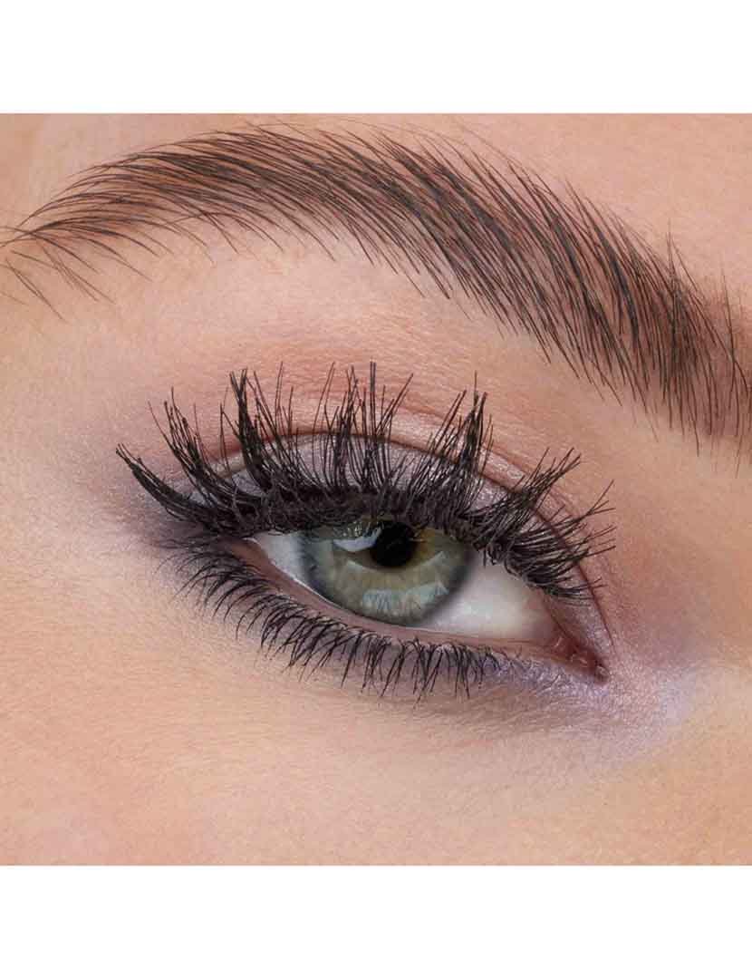 Pestanas Postiças Faked Dramatic Curl
