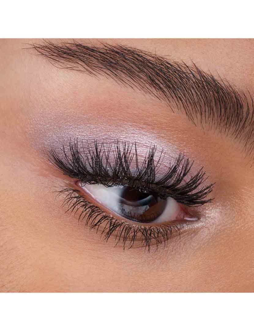 Pestanas Postiças Faked Dramatic Curl