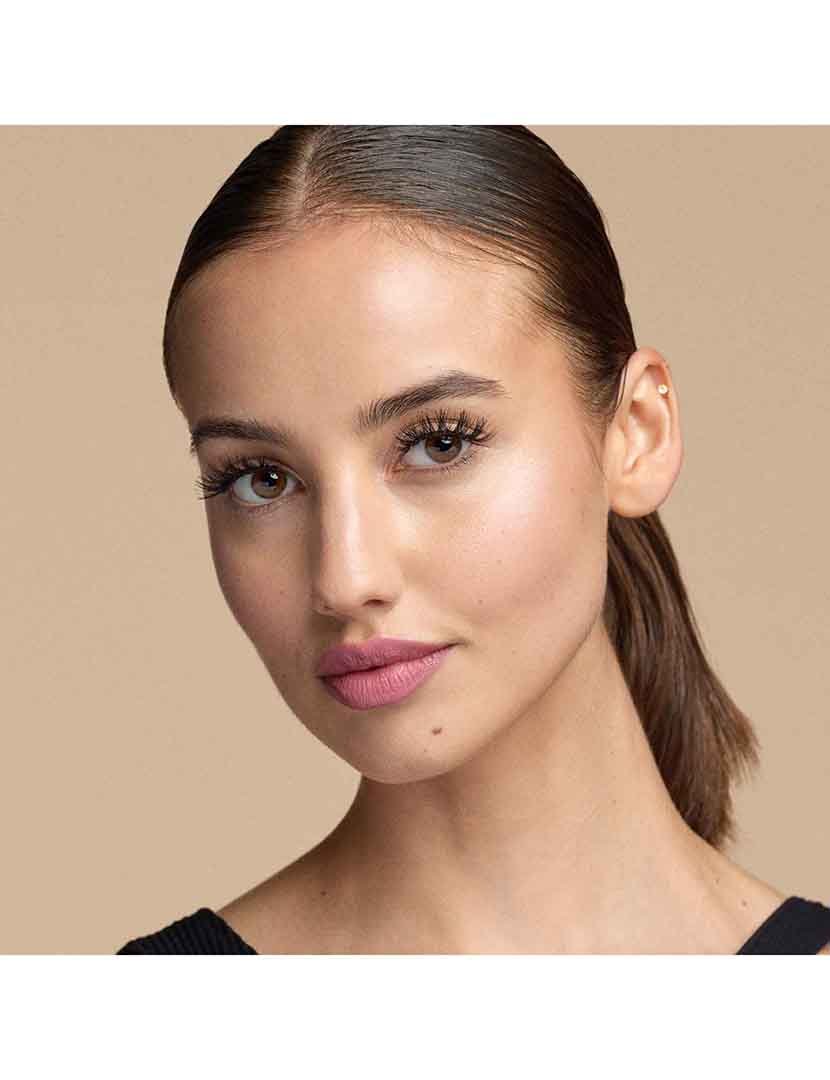 Pestanas Postiças Faked Dramatic Curl