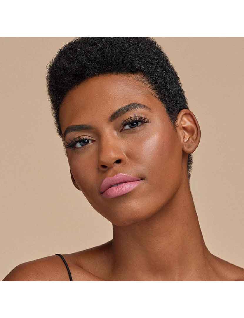 Pestanas Postiças Faked Dramatic Curl