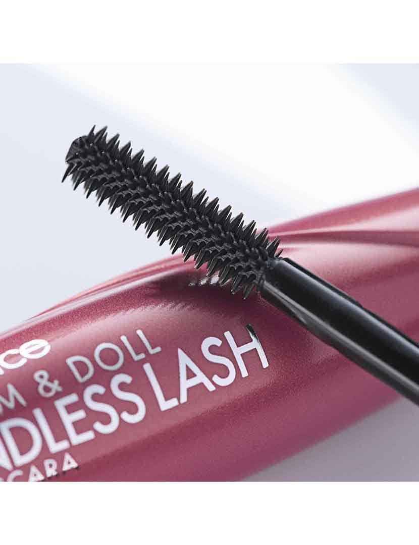 Máscara de Pestanas Glam & Doll Endless