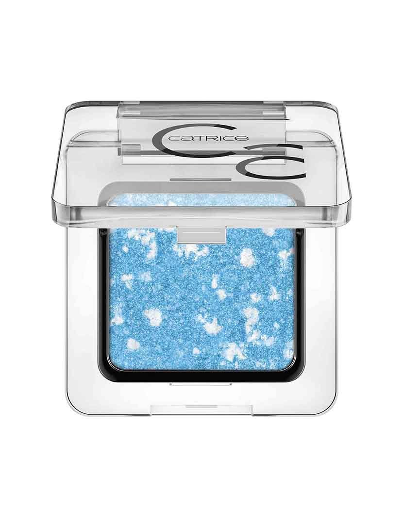 Sombra de Olhos Art Couleurs 400 - Blooming Blue