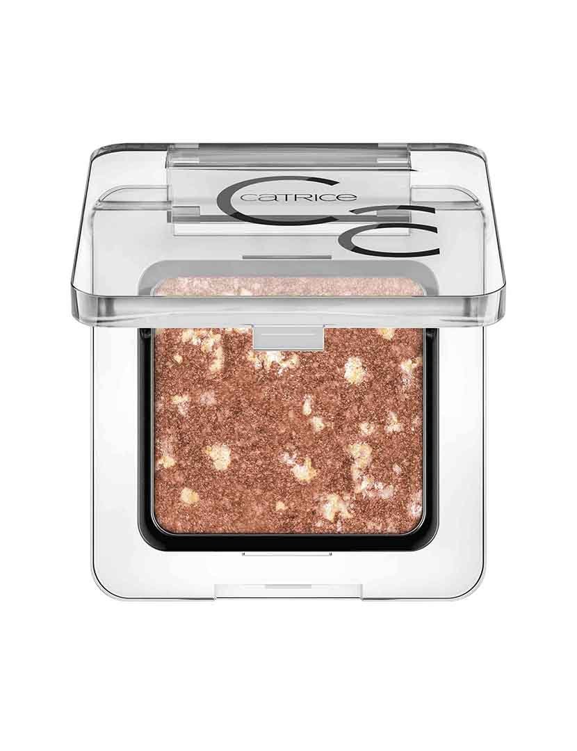 Sombra de Olhos Art Couleurs 420 - Rusty Roobi