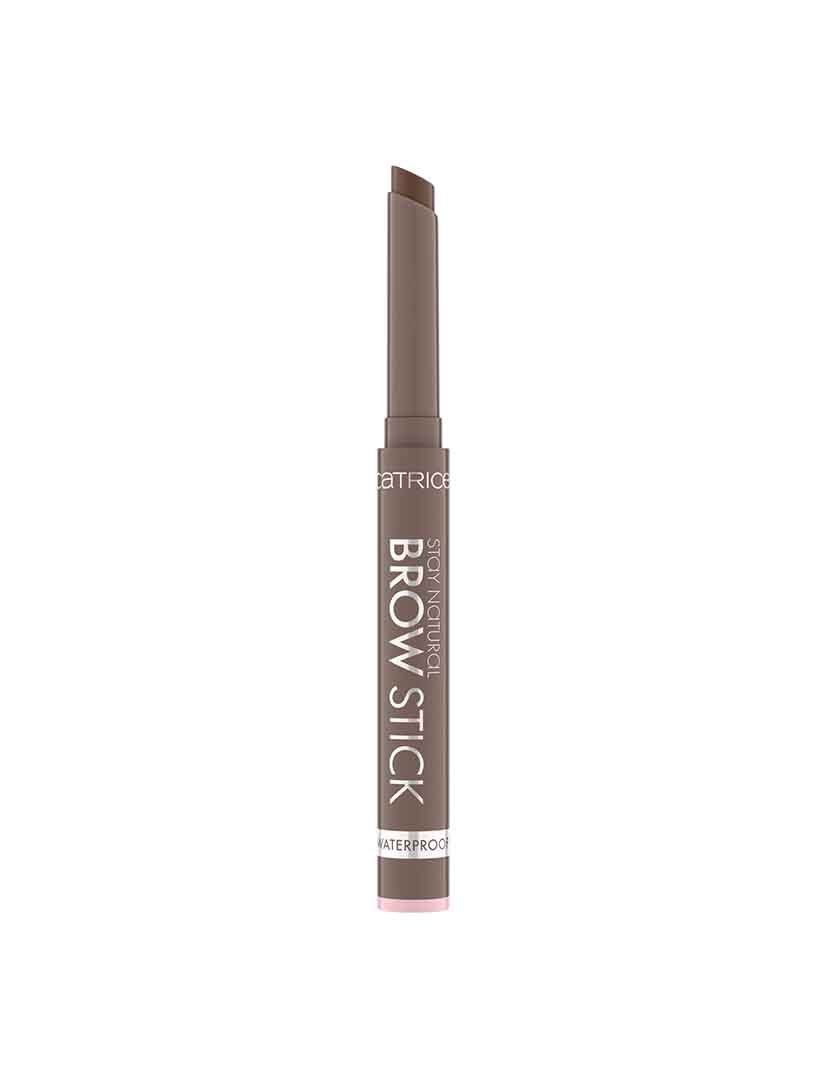 Stick de Sobrancelhas Stay Natural 030 - Soft Dark Brown