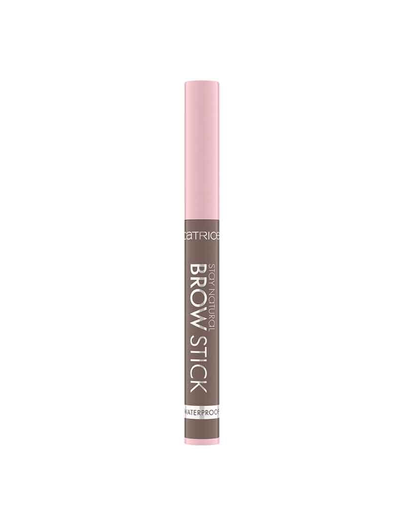Stick de Sobrancelhas Stay Natural 030 - Soft Dark Brown