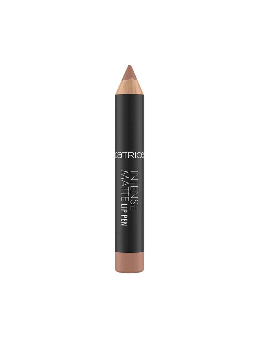 Lápis de Lábios Intense Matte 010 - Cinnamon Spice
