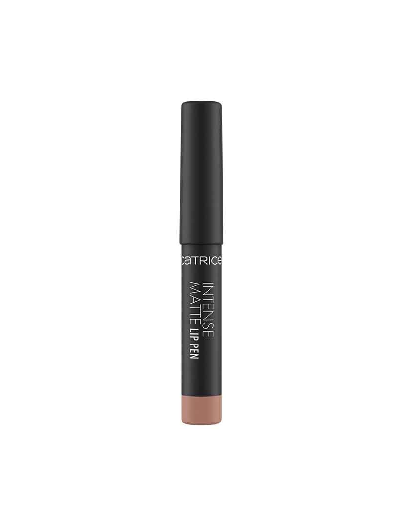 Lápis de Lábios Intense Matte 010 - Cinnamon Spice