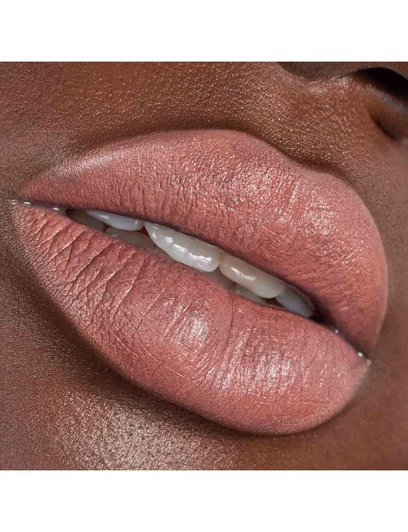 Lápis de Lábios Intense Matte 010 - Cinnamon Spice