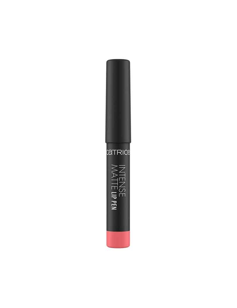 Lápis de Lábios Intense Matte 020 - Coral Vibes