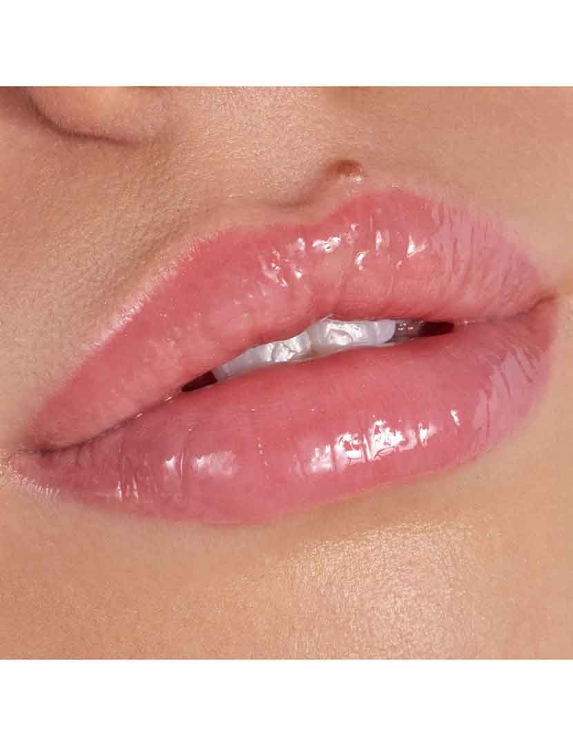 Gloss Plump It Up 010 - Poppin' Champagne