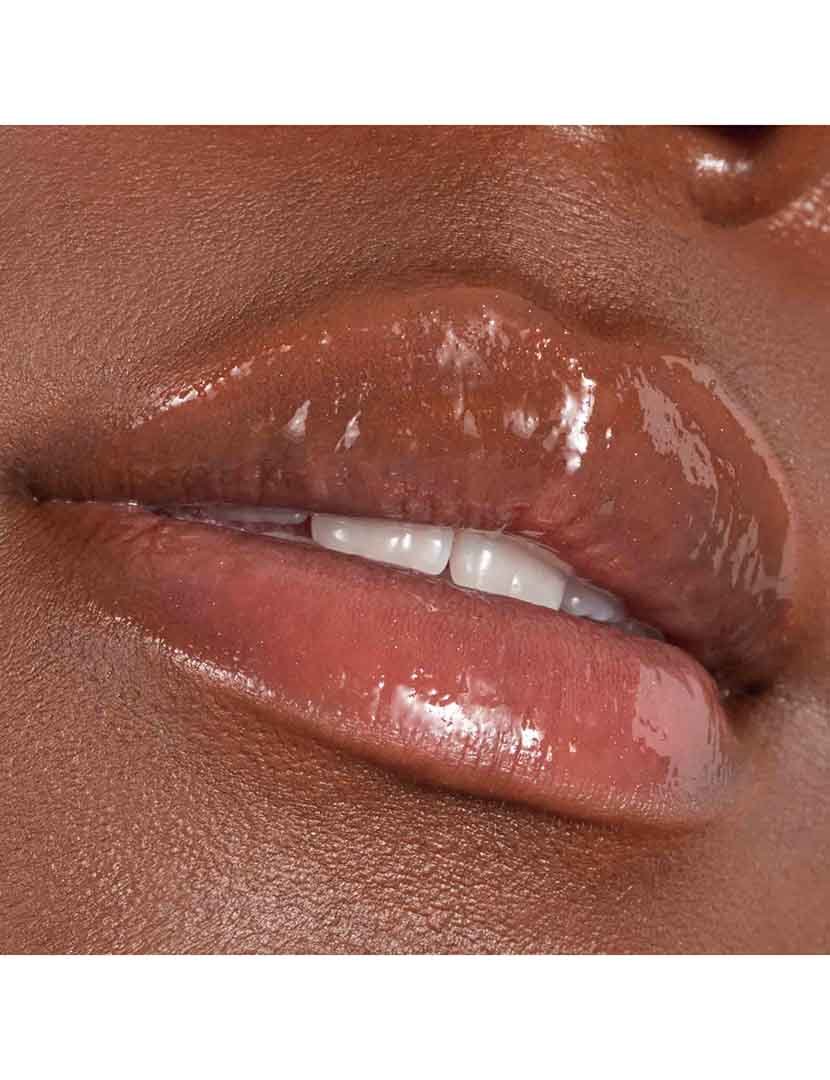 Gloss Plump It Up 010 - Poppin' Champagne