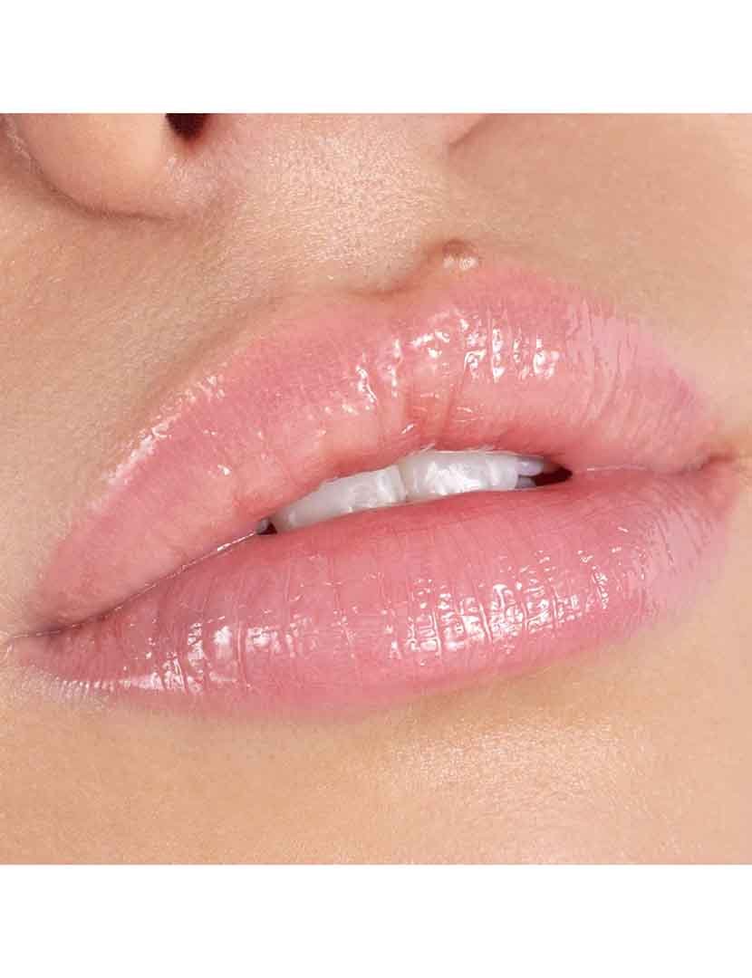 Gloss Plump It Up 060 - Real Talk