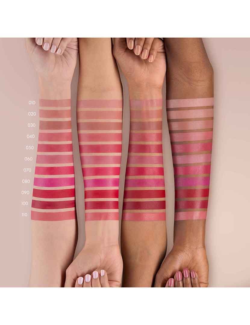 Batom Scandalous Matte 020 - Nude Obsession