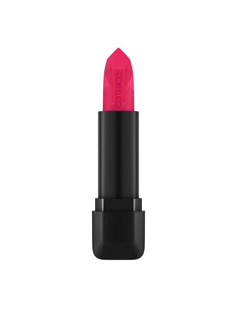 Batom Scandalous Matte 070 - Go Bold Or Go Home