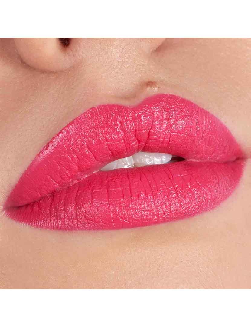 Batom Scandalous Matte 070 - Go Bold Or Go Home