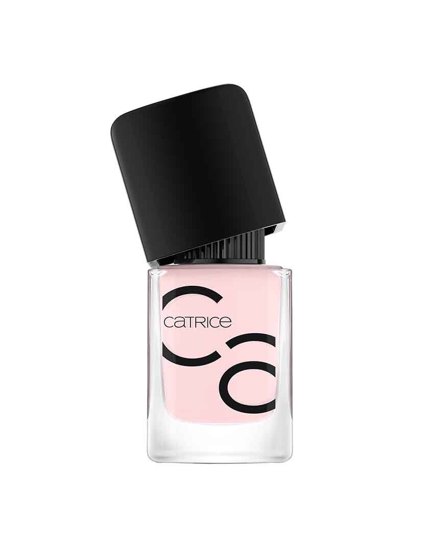 Verniz ICONails 142 - Rose Quartz