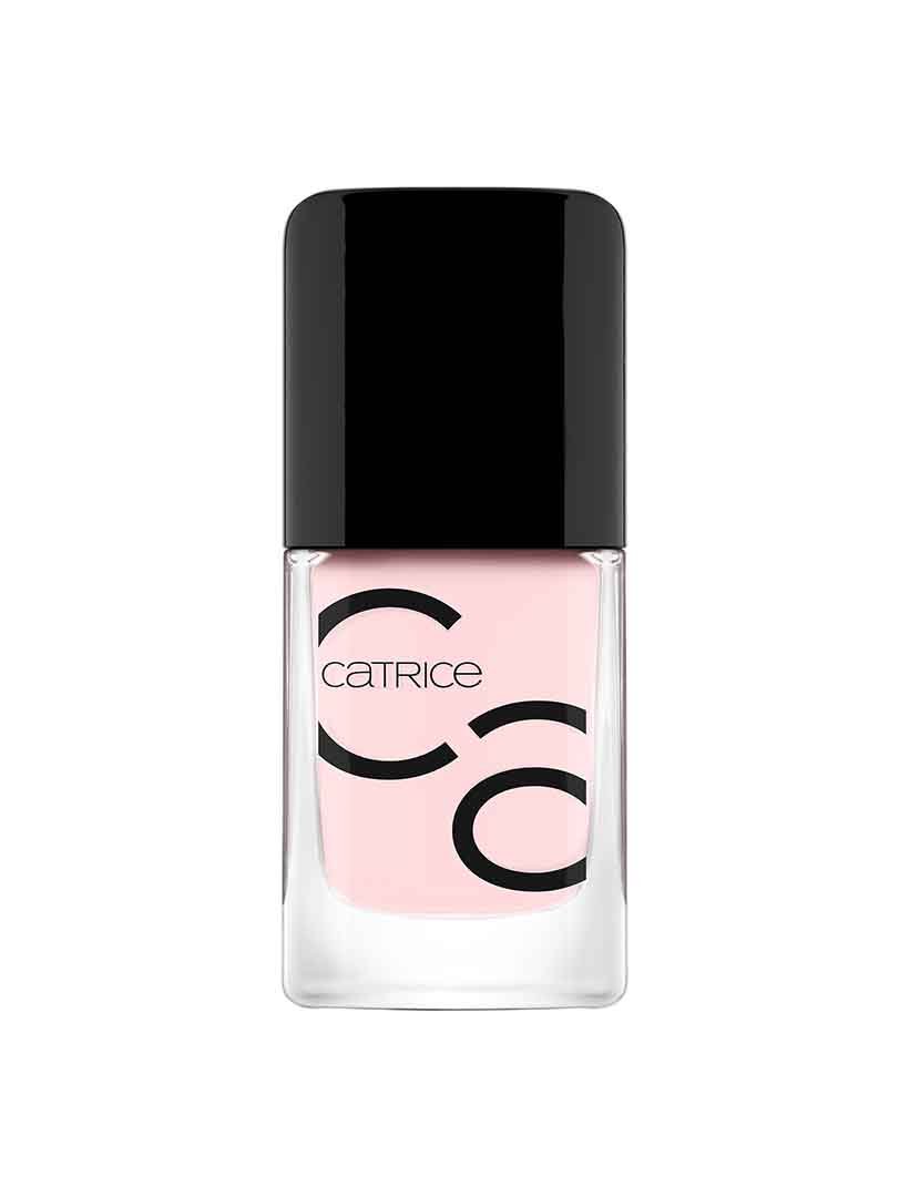 Verniz ICONails 142 - Rose Quartz