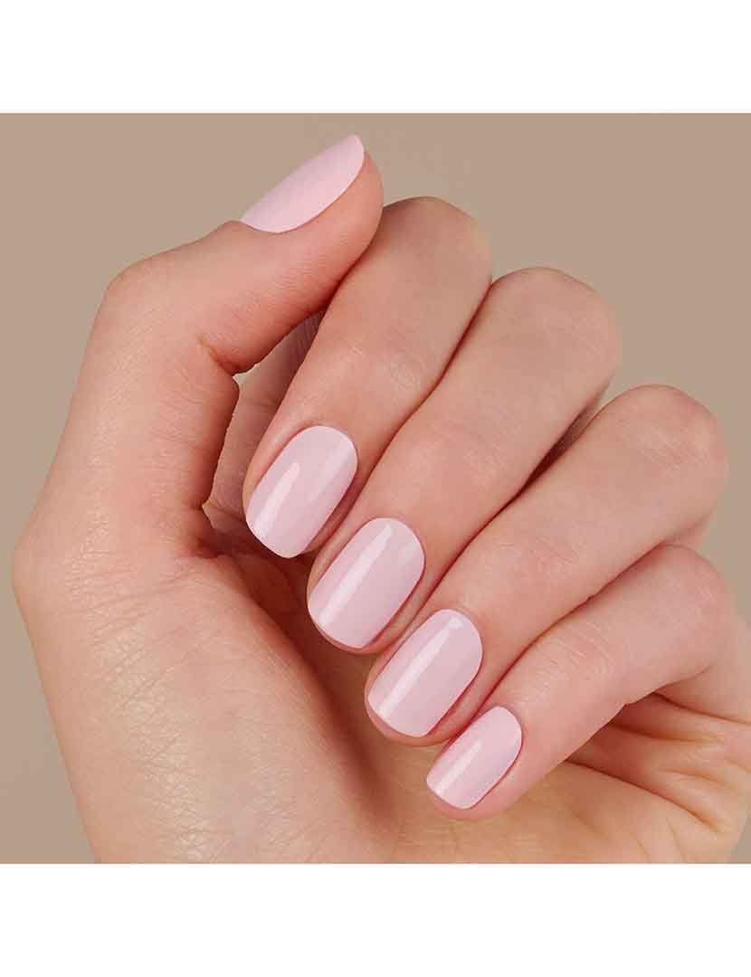 Verniz ICONails 142 - Rose Quartz