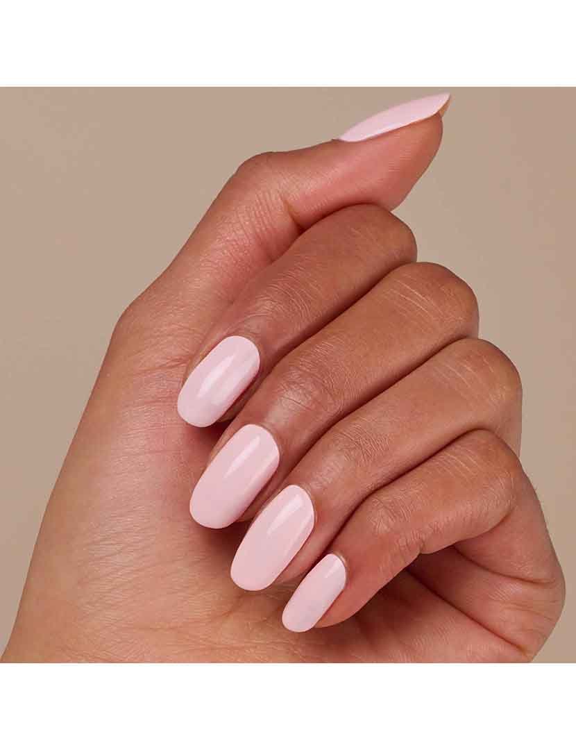 Verniz ICONails 142 - Rose Quartz