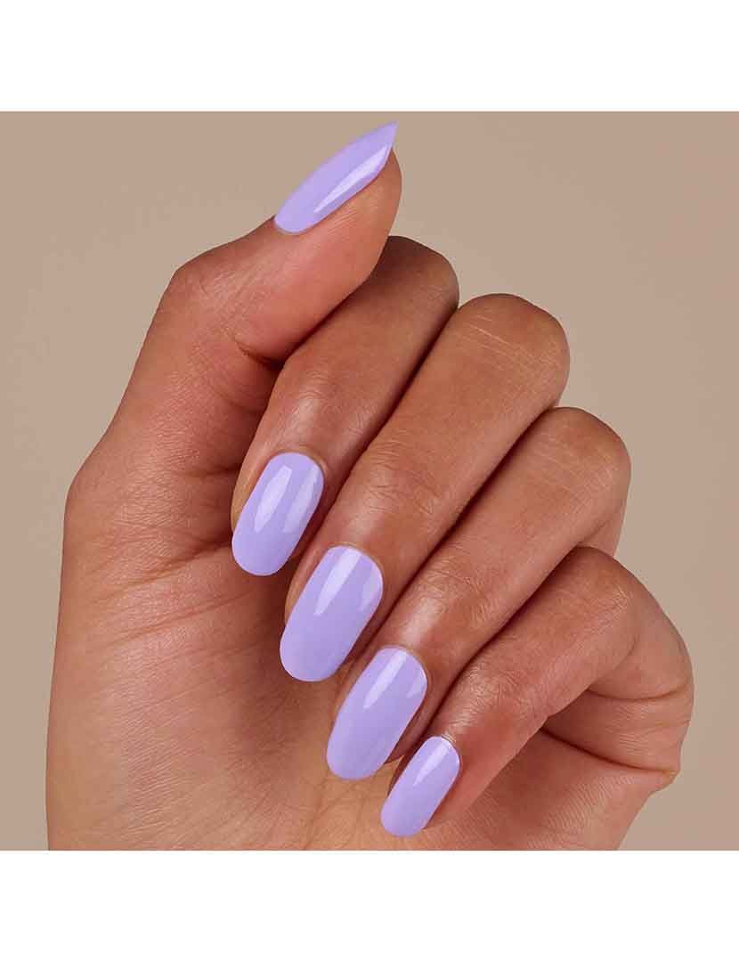 Verniz ICONails 143 - LavendHER