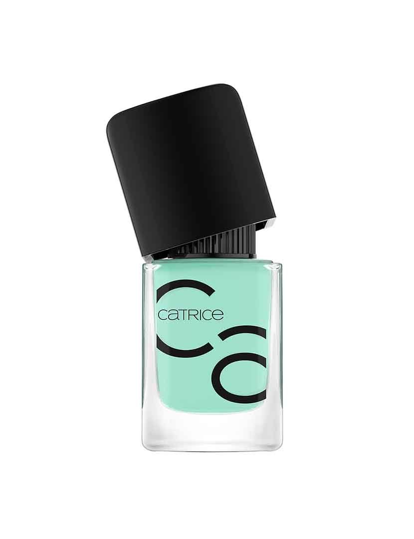 Verniz ICONails 145 - EncourageMINT