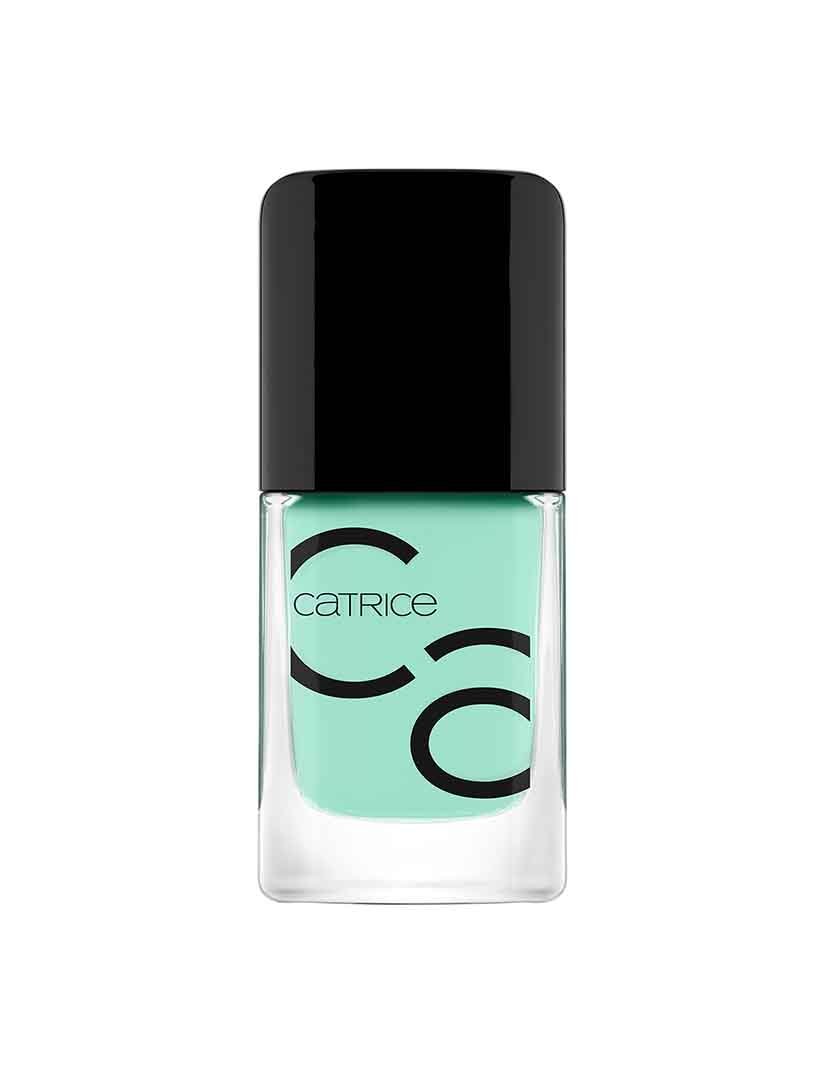 Verniz ICONails 145 - EncourageMINT