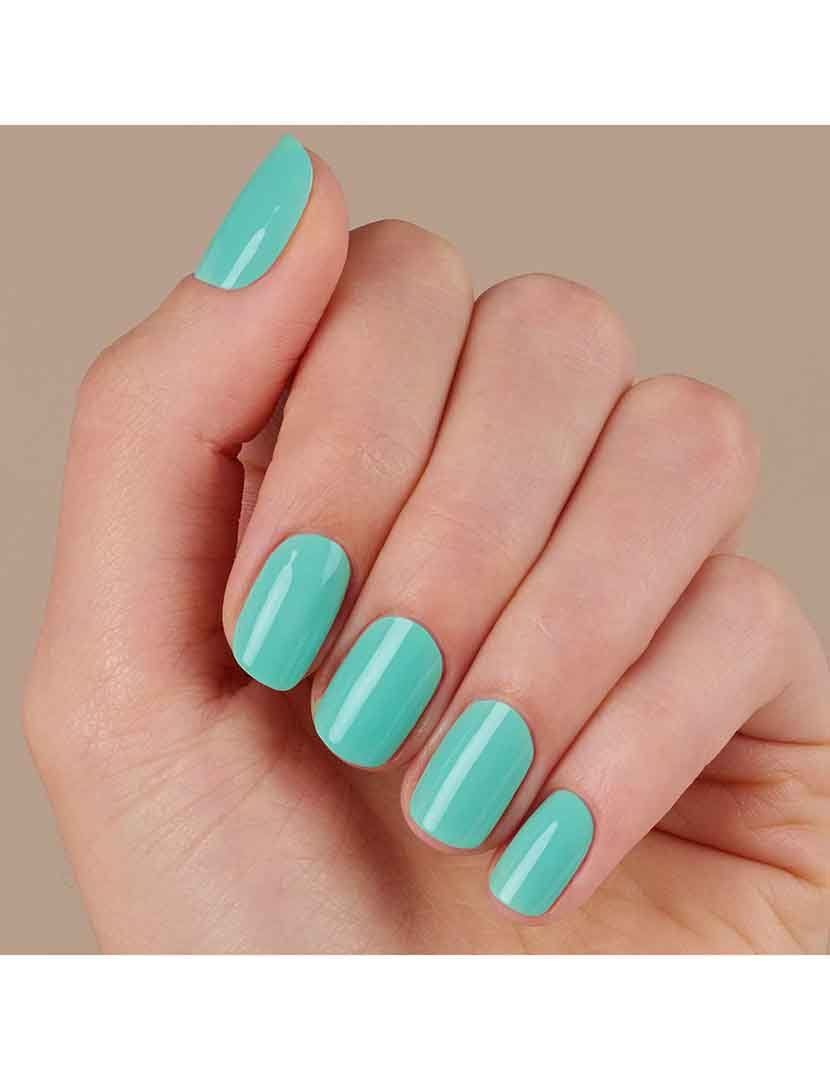 Verniz ICONails 145 - EncourageMINT