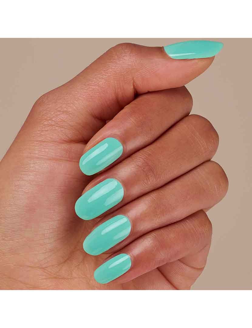 Verniz ICONails 145 - EncourageMINT