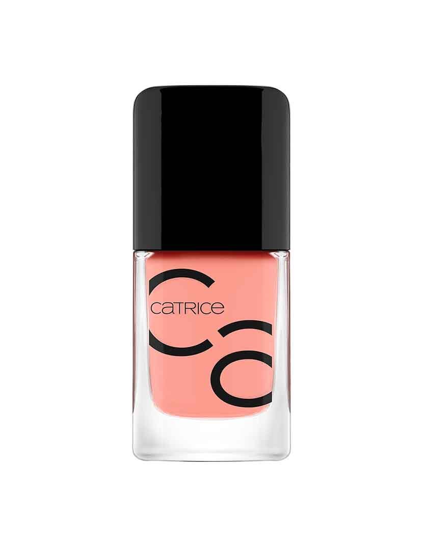 Verniz ICONails 147 - Glitter N Rose