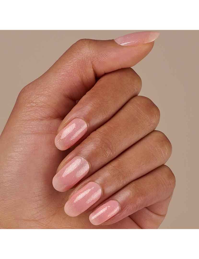 Verniz ICONails 147 - Glitter N Rose