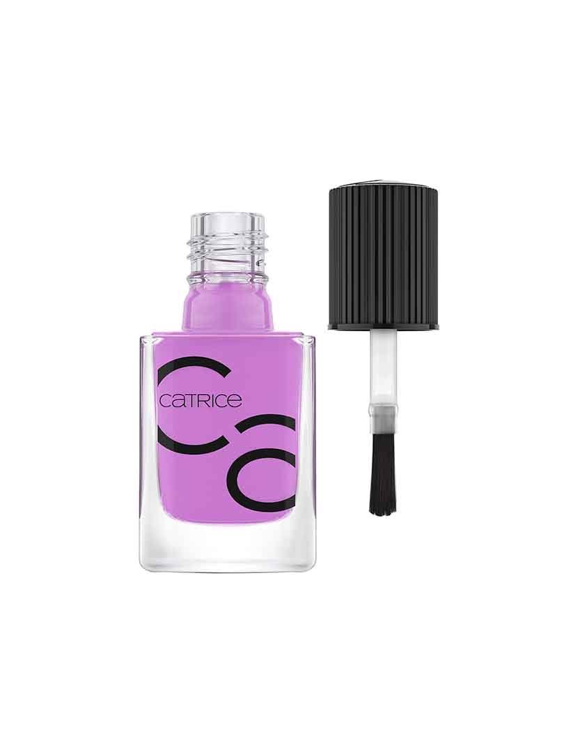 Verniz ICONails 151 - Violet Dreams