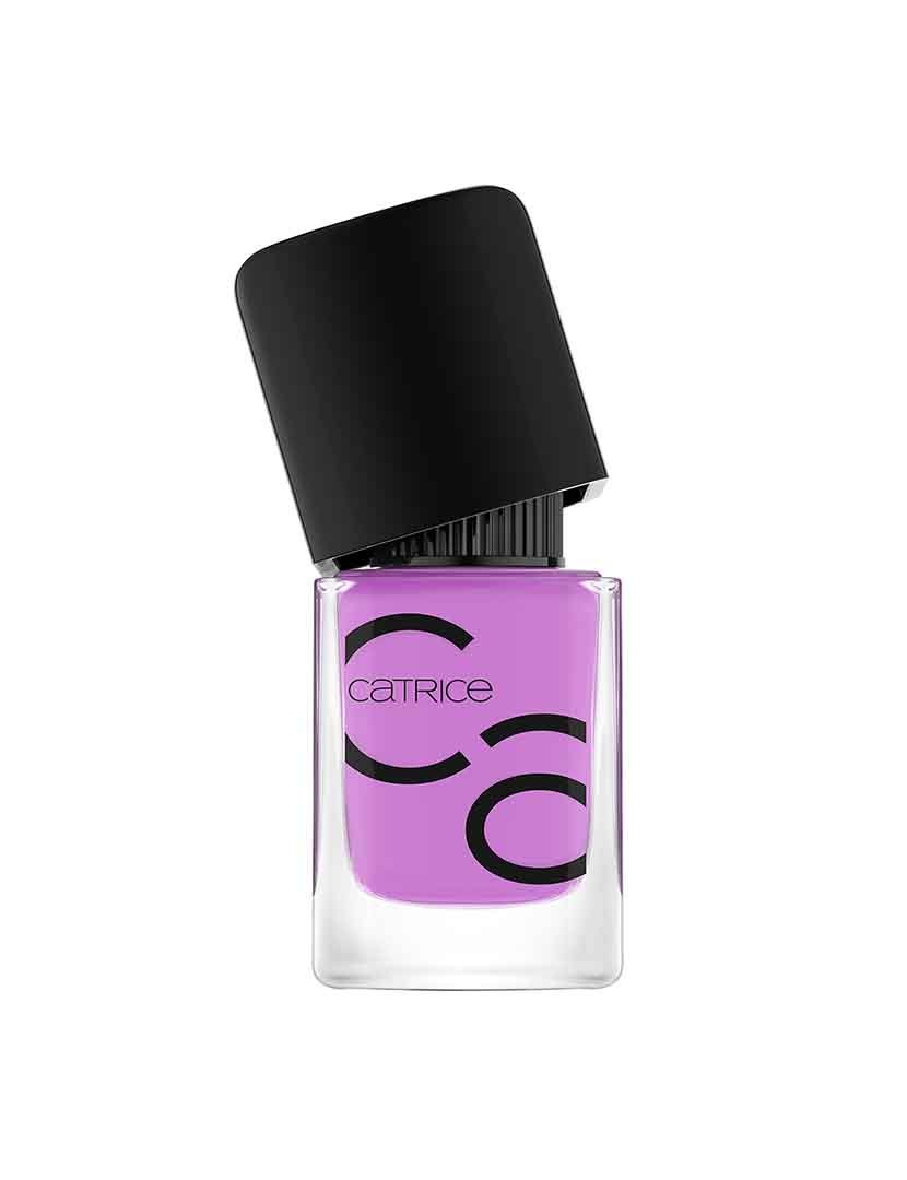 Verniz ICONails 151 - Violet Dreams