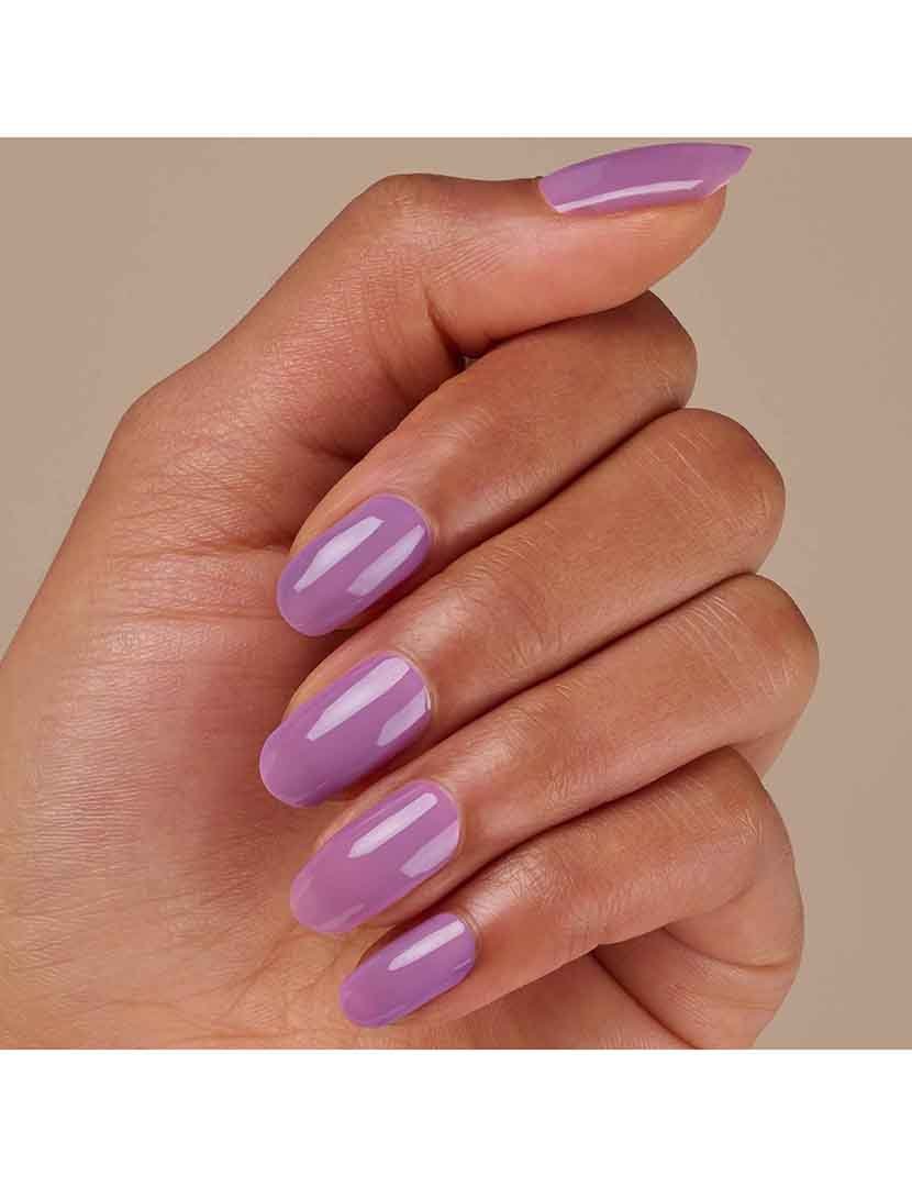 Verniz ICONails 151 - Violet Dreams