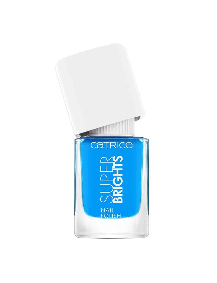 Verniz de Unhas Super Brights 020 - Splish Splash