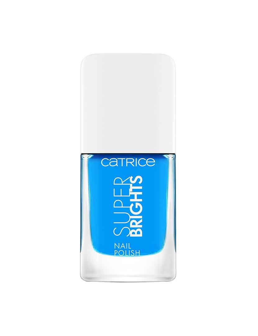 Verniz de Unhas Super Brights 020 - Splish Splash
