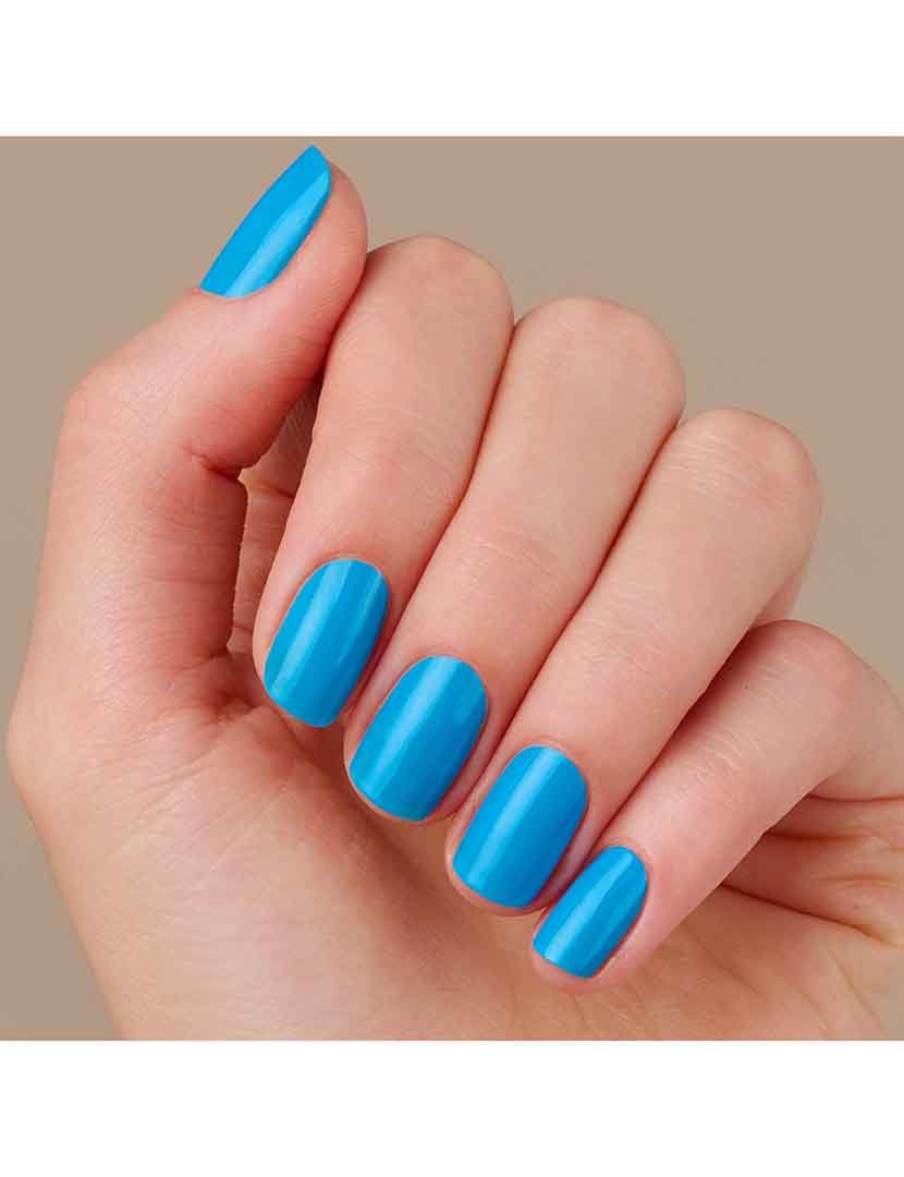 Verniz de Unhas Super Brights 020 - Splish Splash