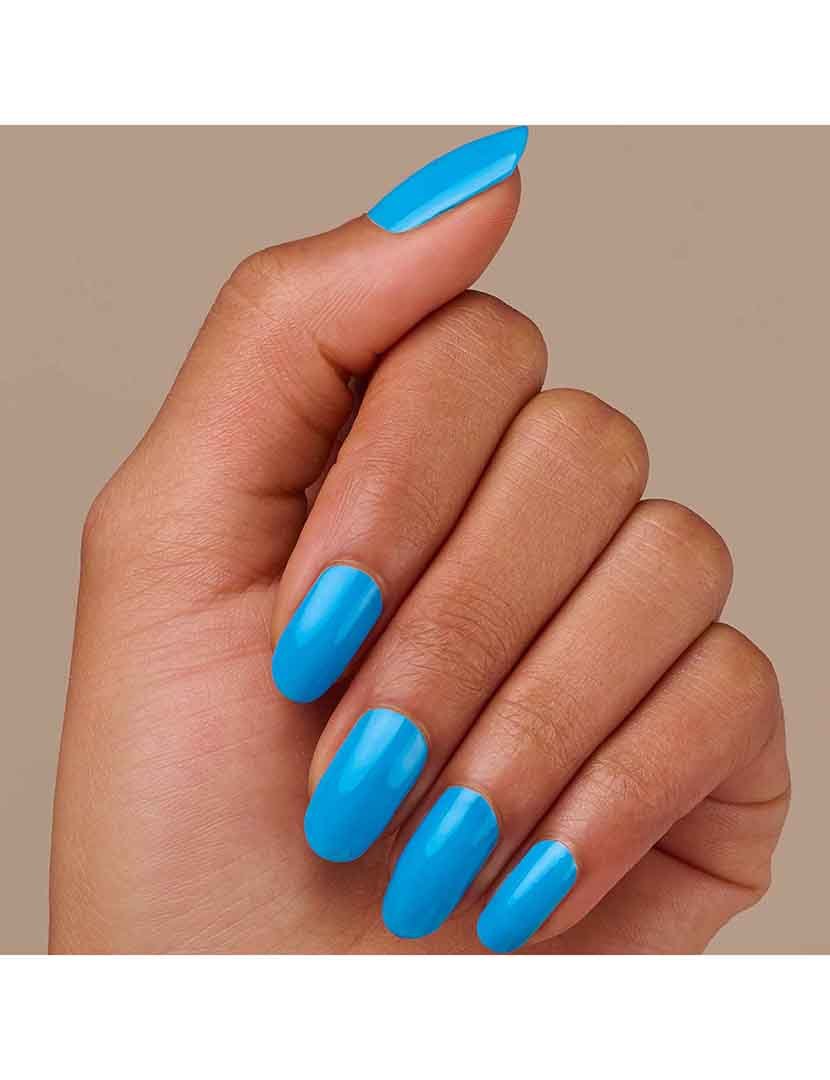 Verniz de Unhas Super Brights 020 - Splish Splash