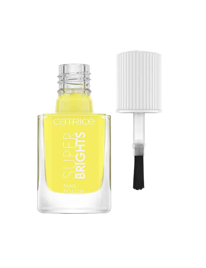 Verniz de Unhas Super Brights 030 - Feeling Sunshine