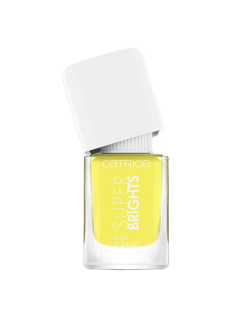 Verniz de Unhas Super Brights 030 - Feeling Sunshine