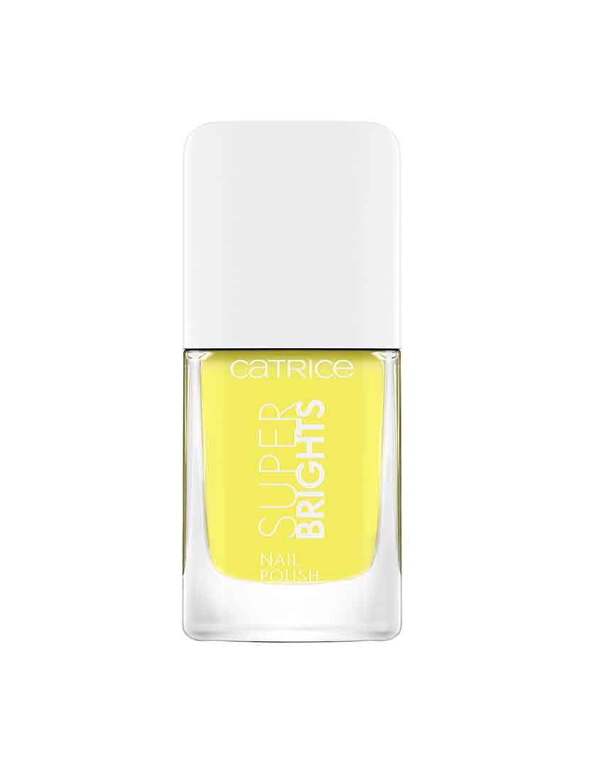 Verniz de Unhas Super Brights 030 - Feeling Sunshine