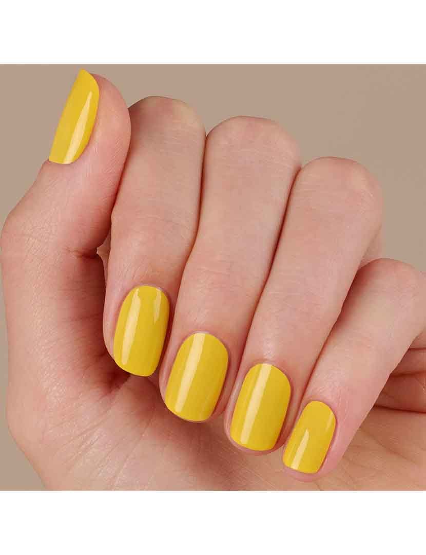 Verniz de Unhas Super Brights 030 - Feeling Sunshine